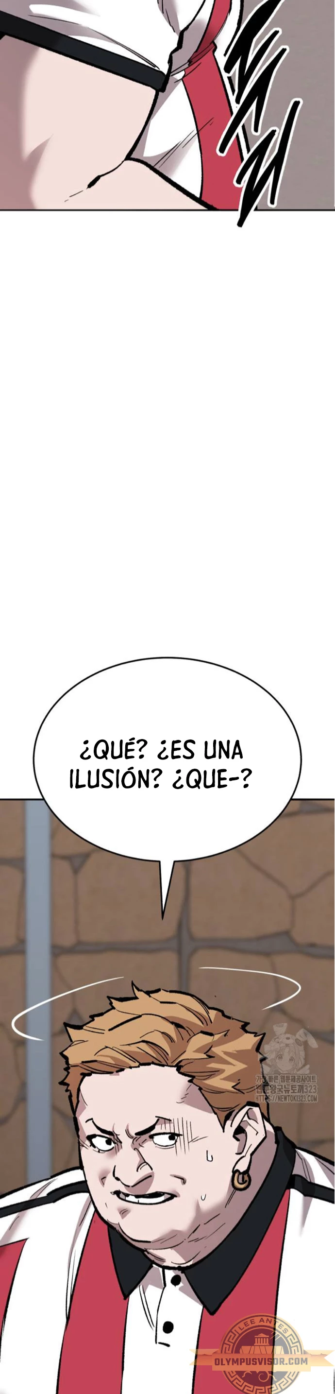 Rompiendo Limites Capitulo 134 página 95