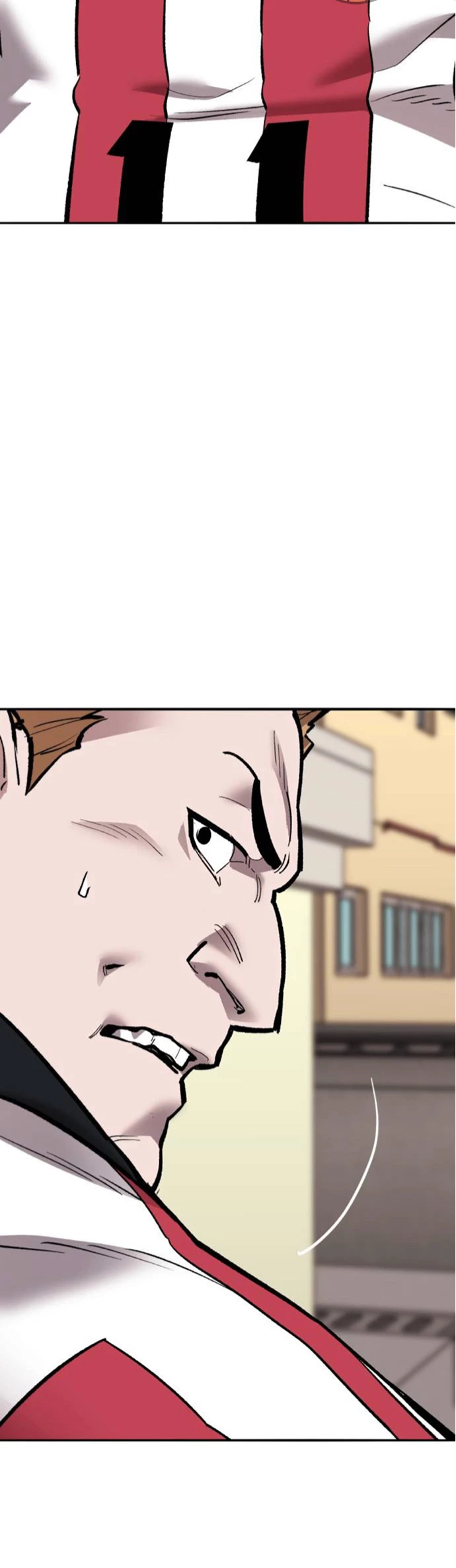 Rompiendo Limites Capitulo 134 página 96
