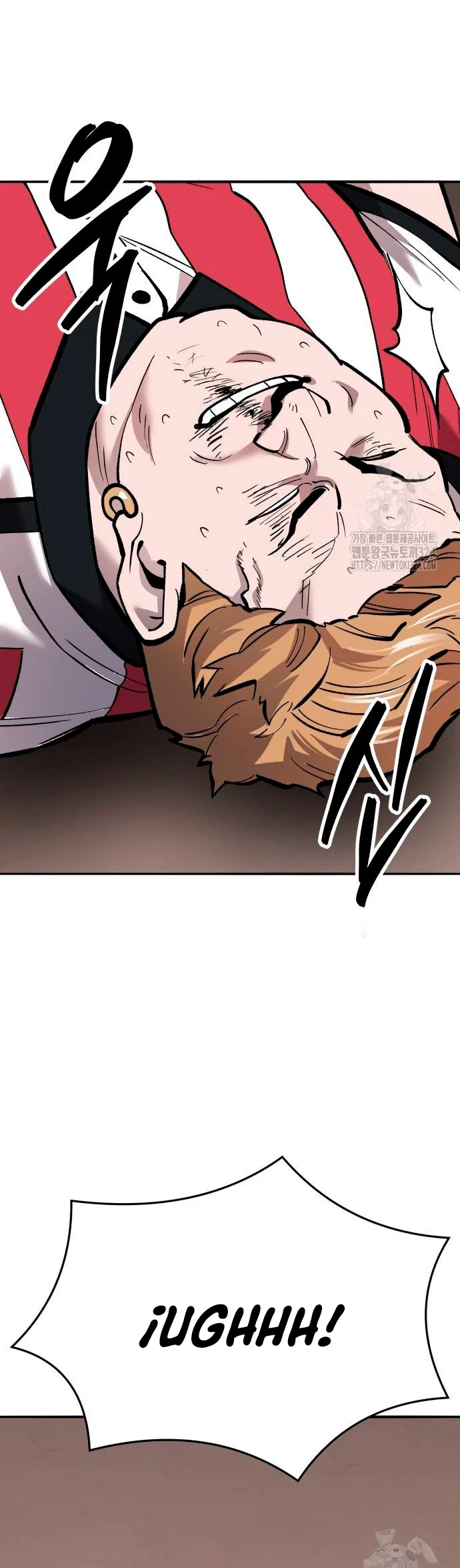 Rompiendo Limites Capitulo 135 página 10
