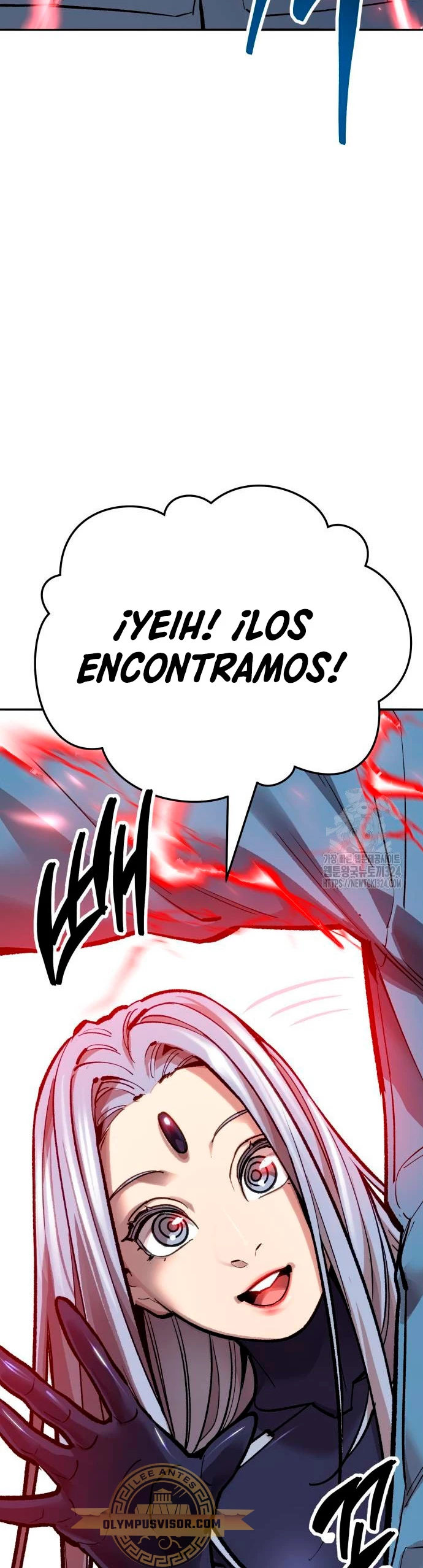 Rompiendo Limites Capitulo 135 página 101