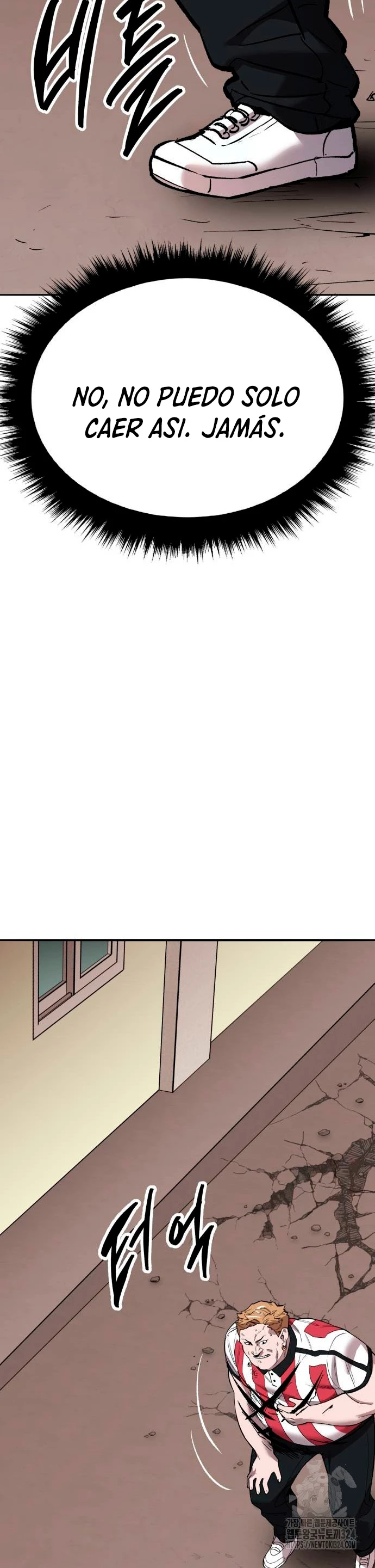 Rompiendo Limites Capitulo 135 página 13