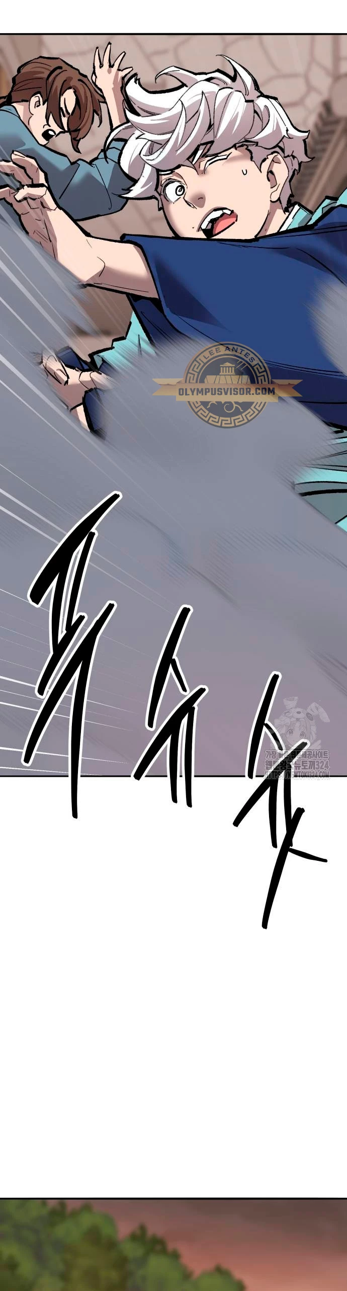 Rompiendo Limites Capitulo 135 página 18