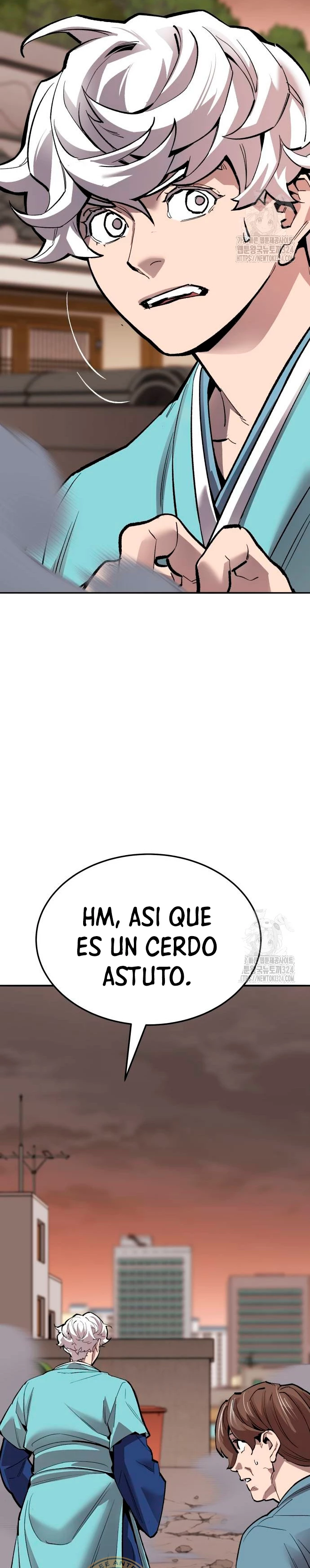 Rompiendo Limites Capitulo 135 página 19