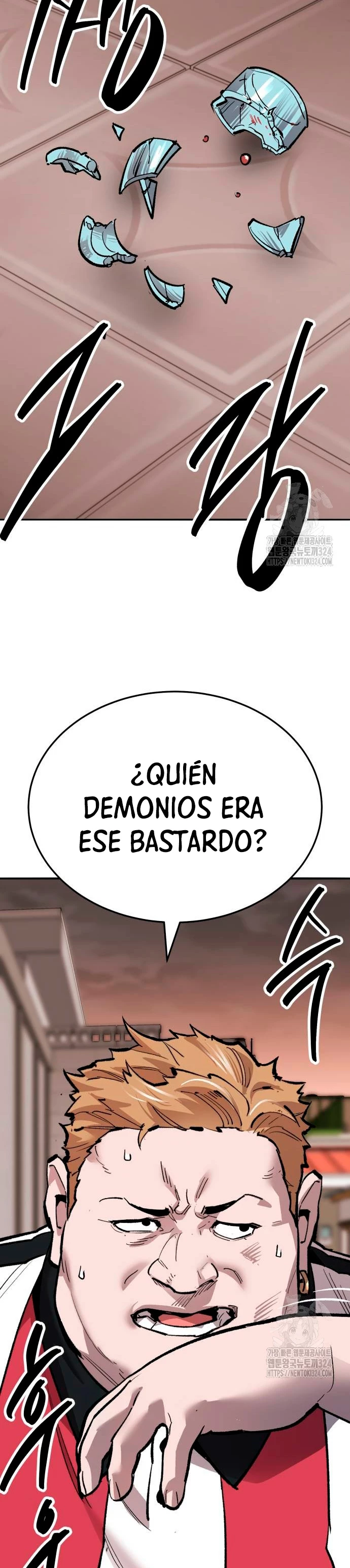 Rompiendo Limites Capitulo 135 página 23