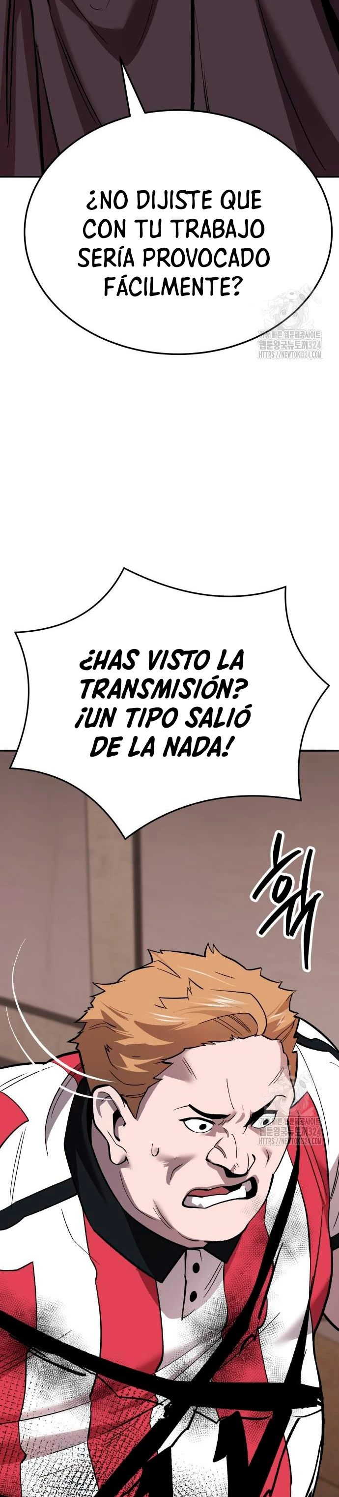 Rompiendo Limites Capitulo 135 página 26