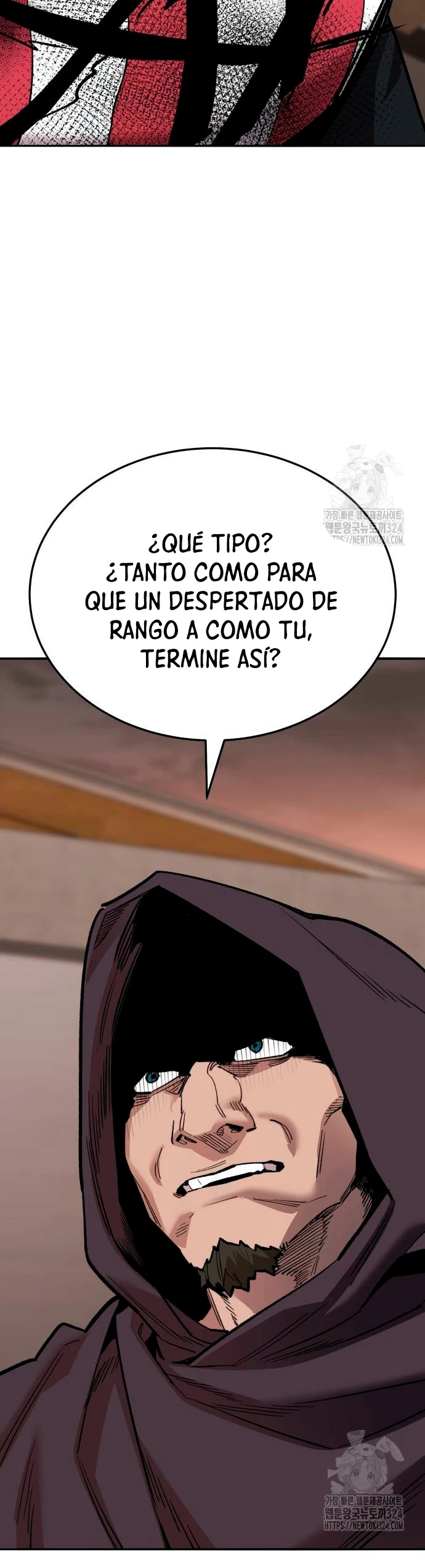 Rompiendo Limites Capitulo 135 página 27