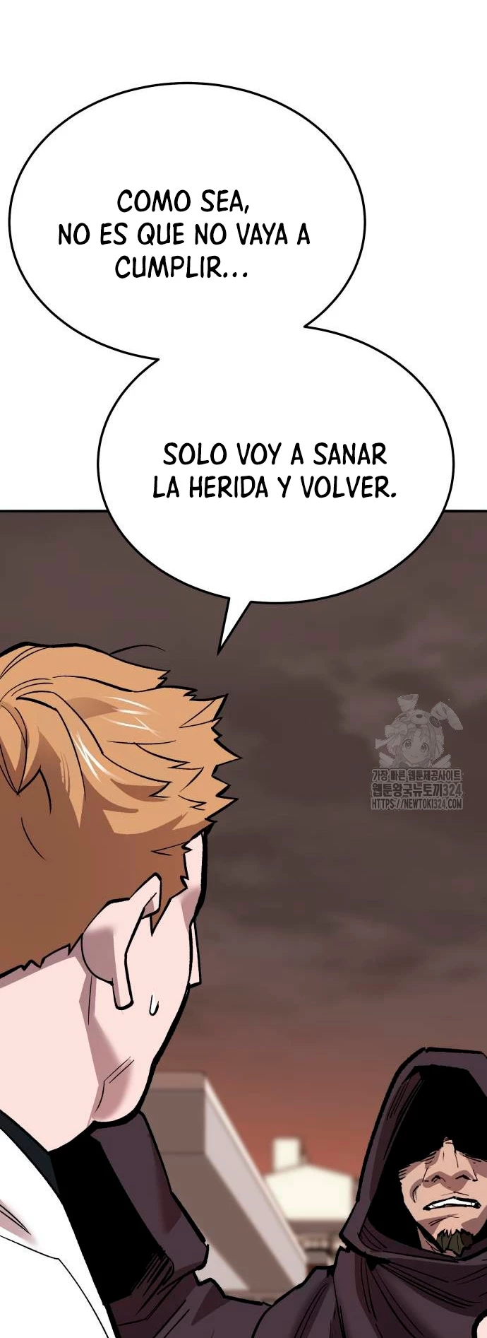 Rompiendo Limites Capitulo 135 página 30