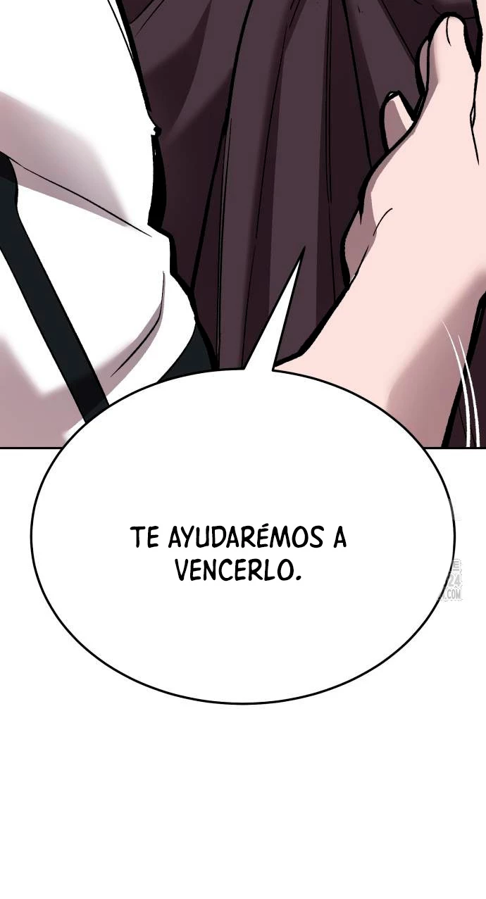 Rompiendo Limites Capitulo 135 página 31