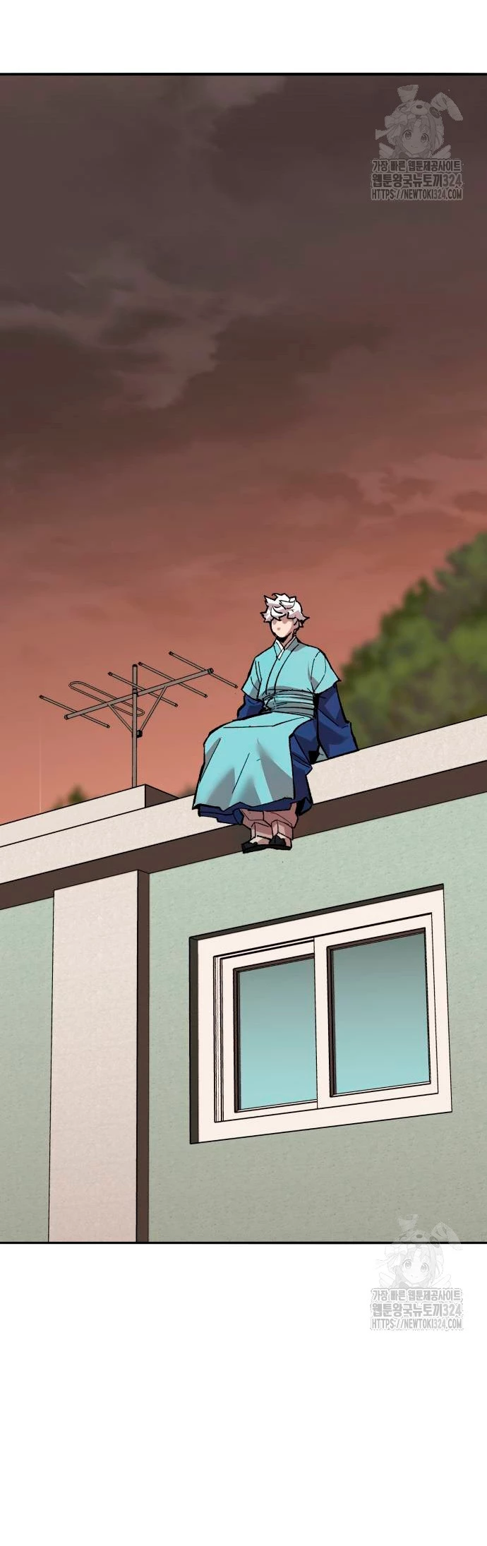 Rompiendo Limites Capitulo 135 página 45