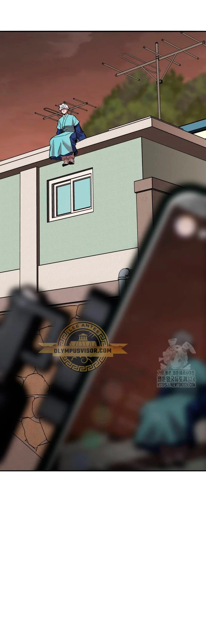 Rompiendo Limites Capitulo 135 página 46