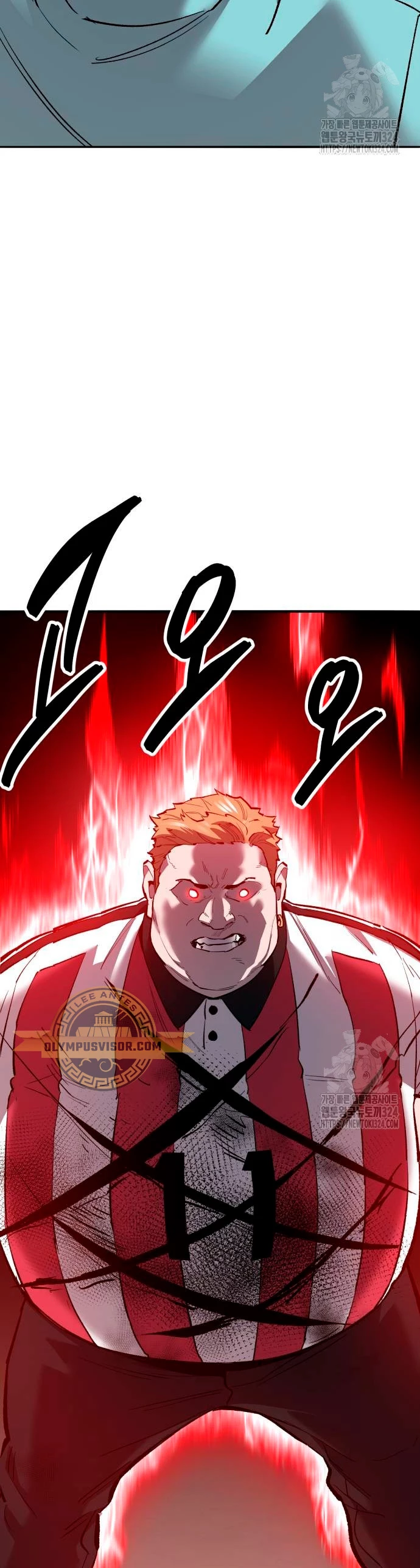 Rompiendo Limites Capitulo 135 página 50
