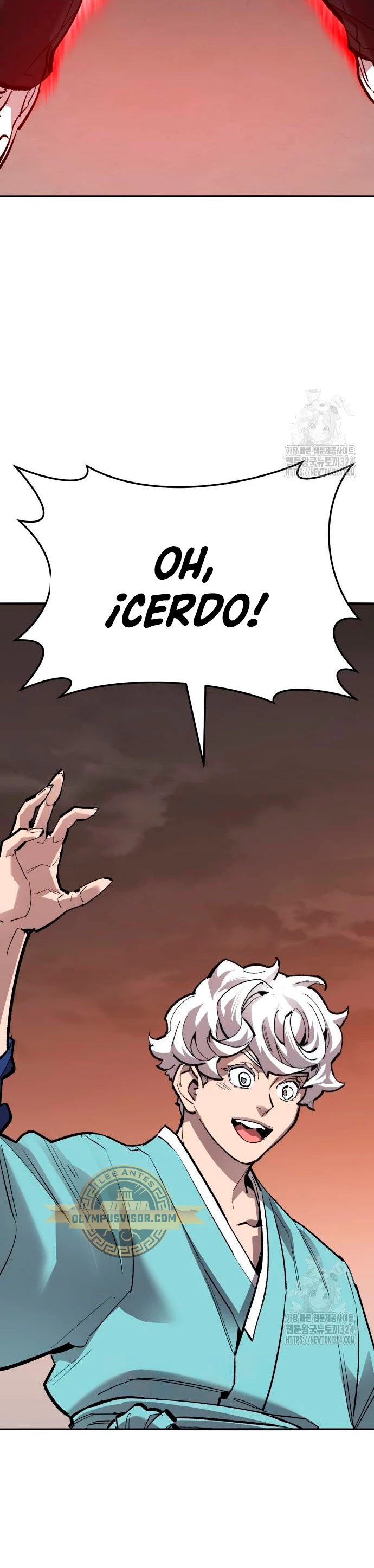 Rompiendo Limites Capitulo 135 página 51