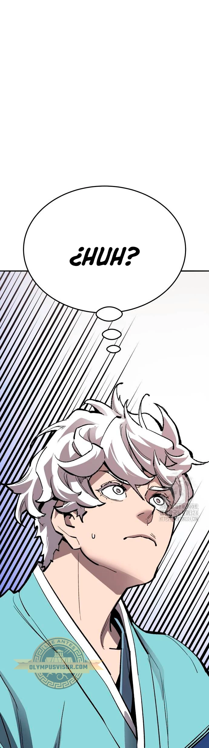 Rompiendo Limites Capitulo 135 página 57
