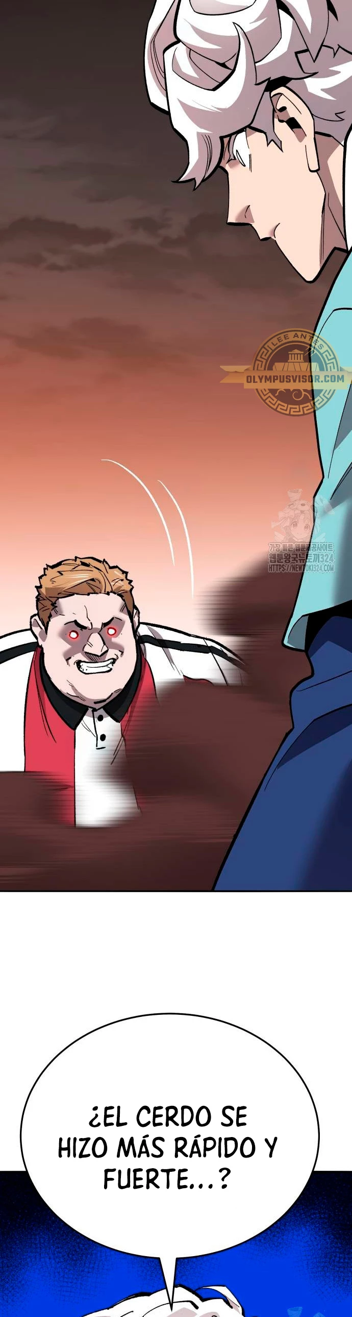 Rompiendo Limites Capitulo 135 página 62