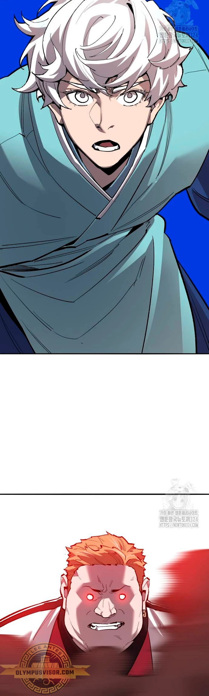 Rompiendo Limites Capitulo 135 página 63
