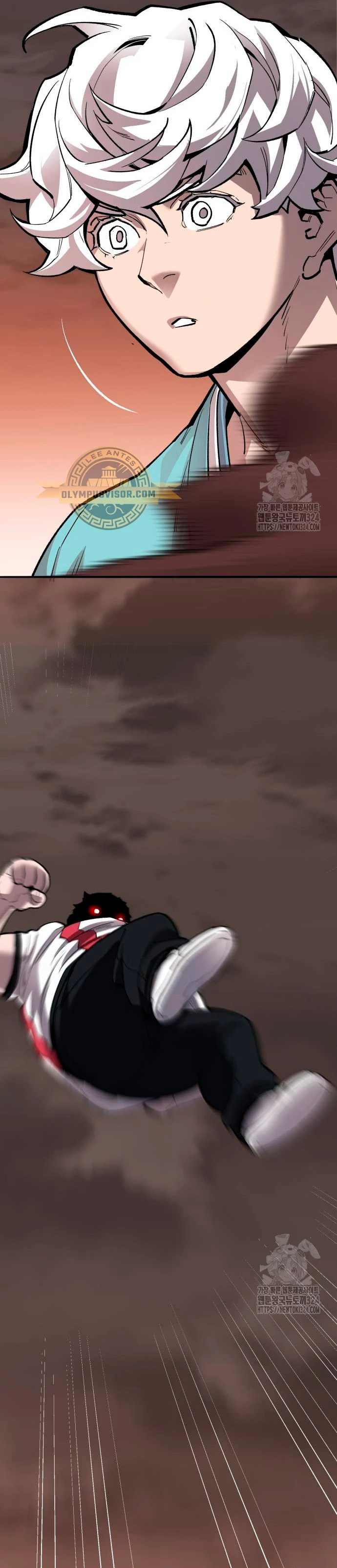 Rompiendo Limites Capitulo 135 página 65