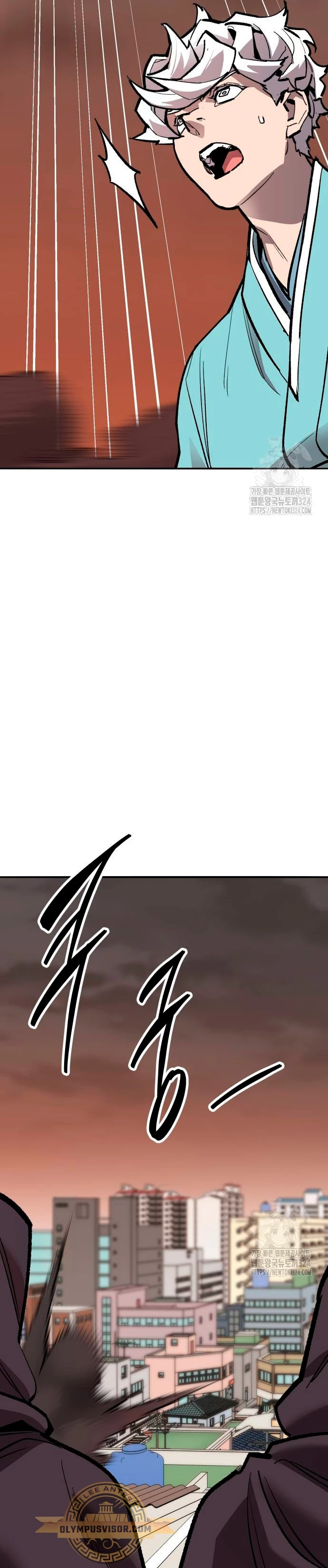Rompiendo Limites Capitulo 135 página 66
