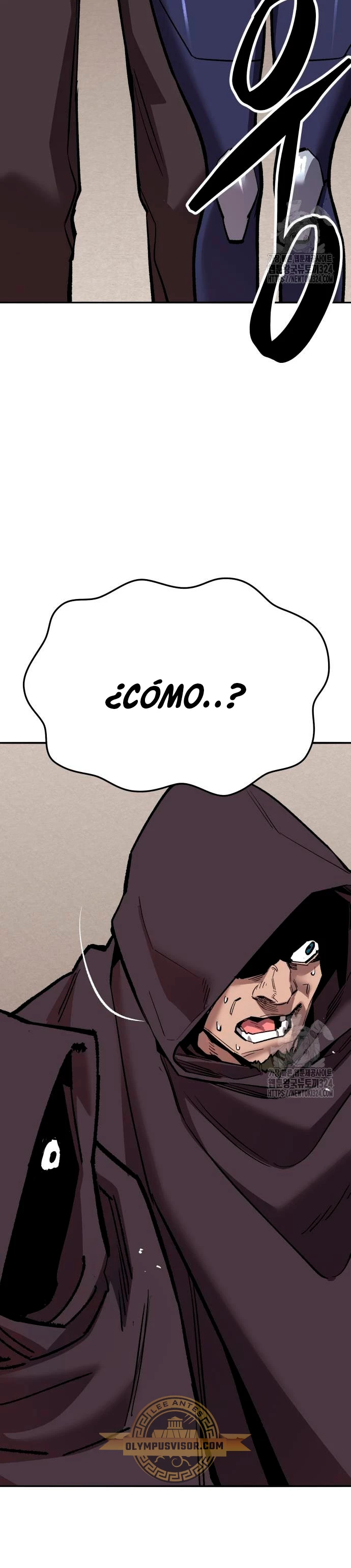 Rompiendo Limites Capitulo 135 página 70