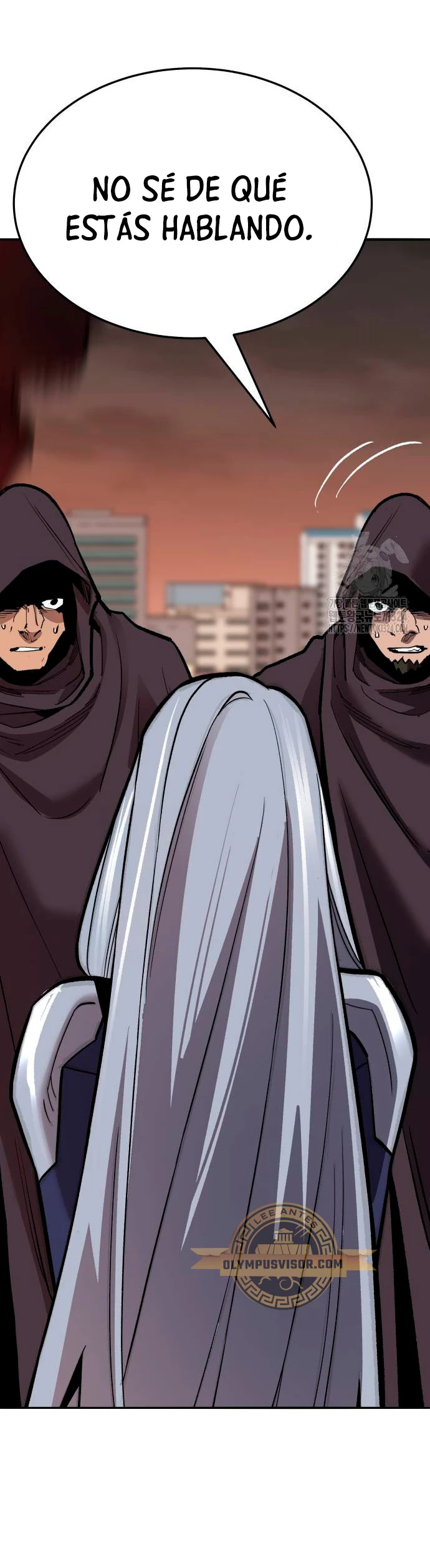 Rompiendo Limites Capitulo 135 página 72