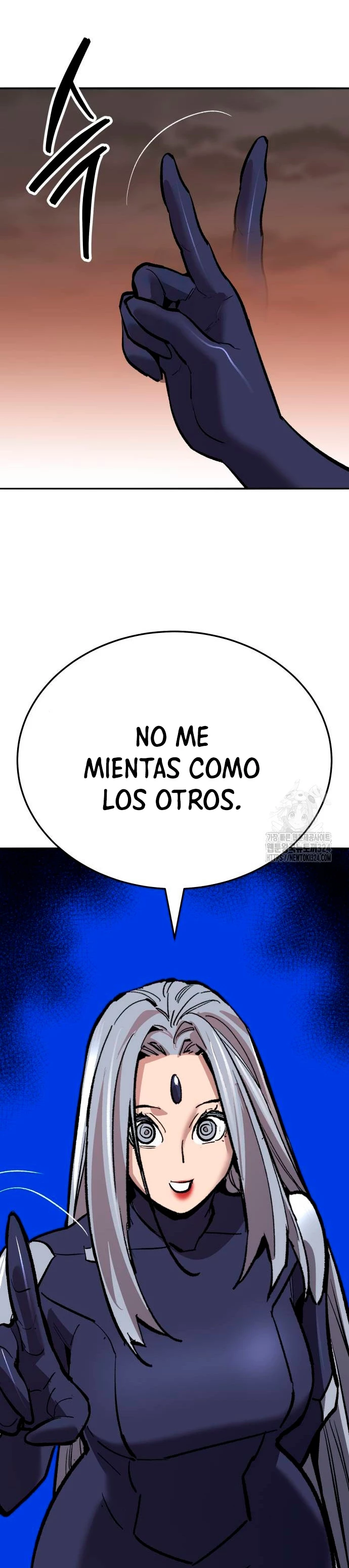 Rompiendo Limites Capitulo 135 página 73
