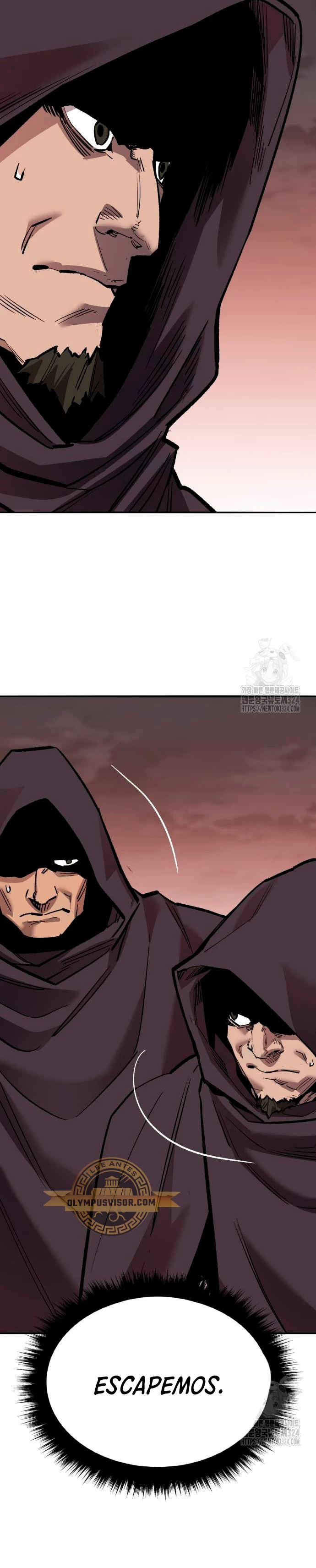 Rompiendo Limites Capitulo 135 página 75