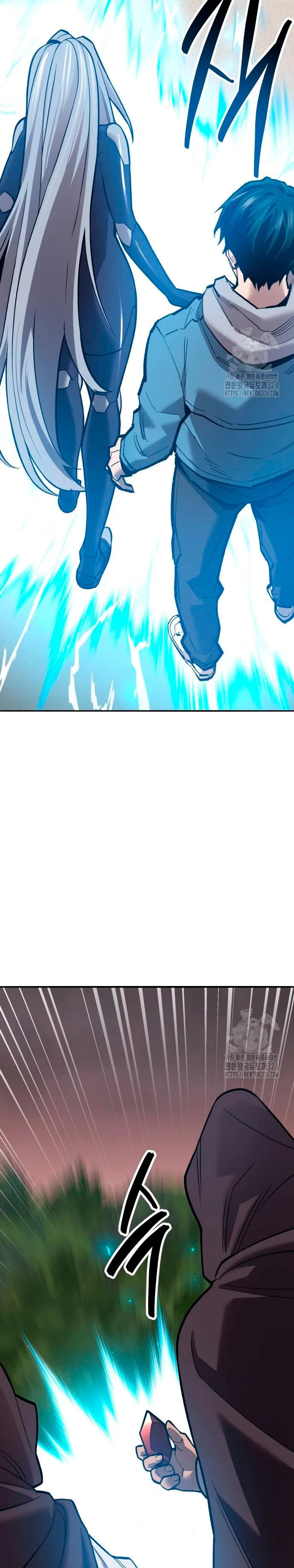 Rompiendo Limites Capitulo 135 página 78