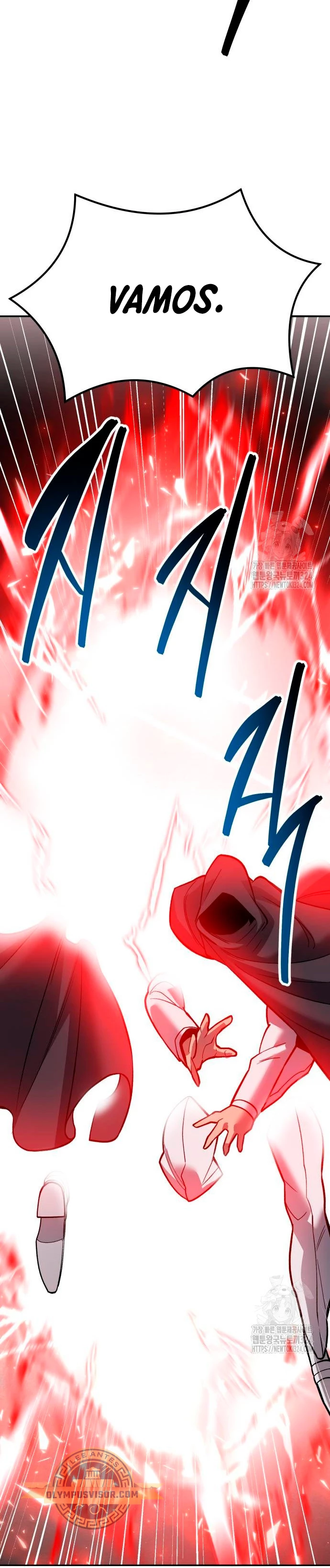 Rompiendo Limites Capitulo 135 página 81