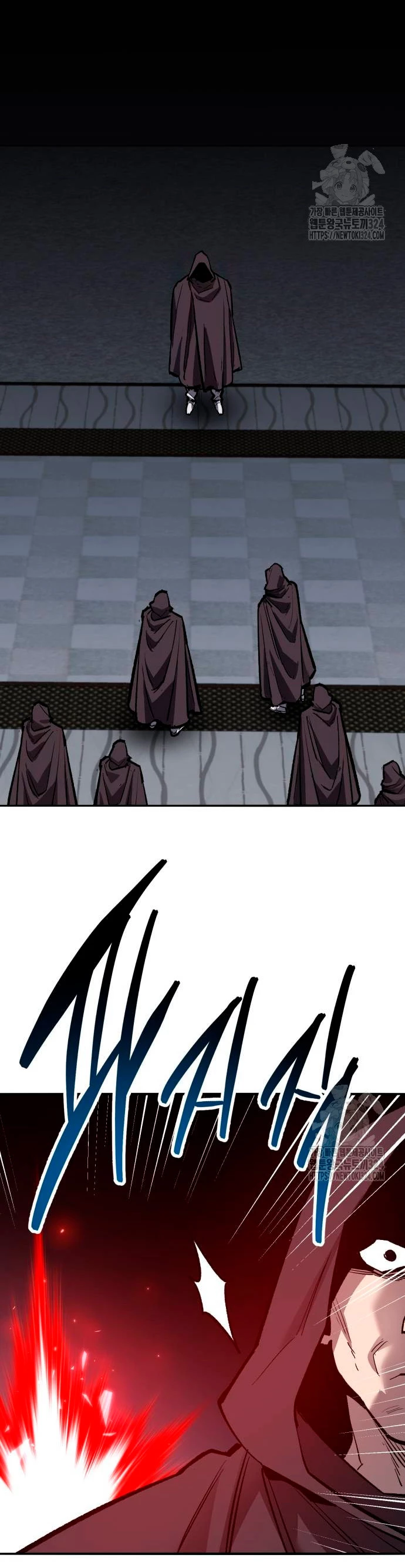 Rompiendo Limites Capitulo 135 página 86