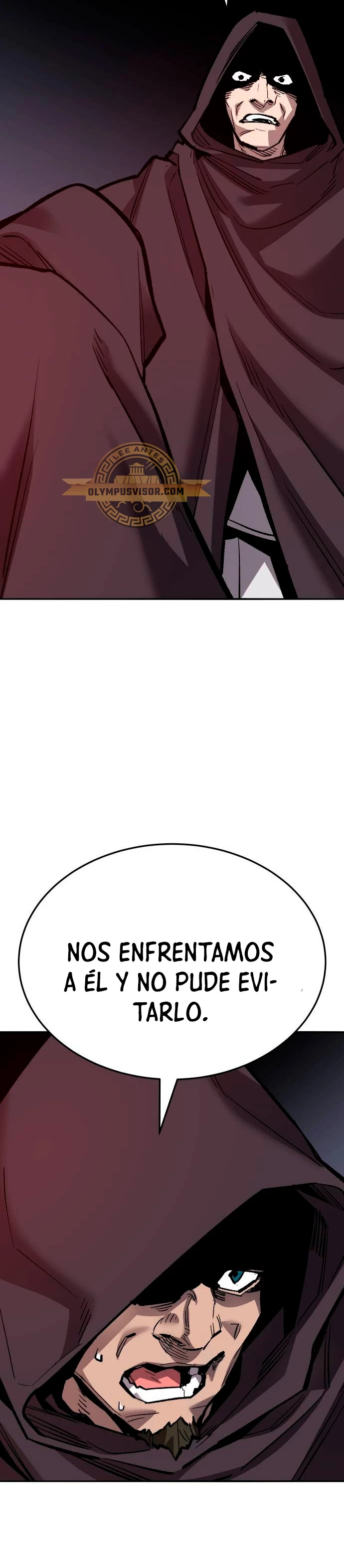 Rompiendo Limites Capitulo 135 página 88