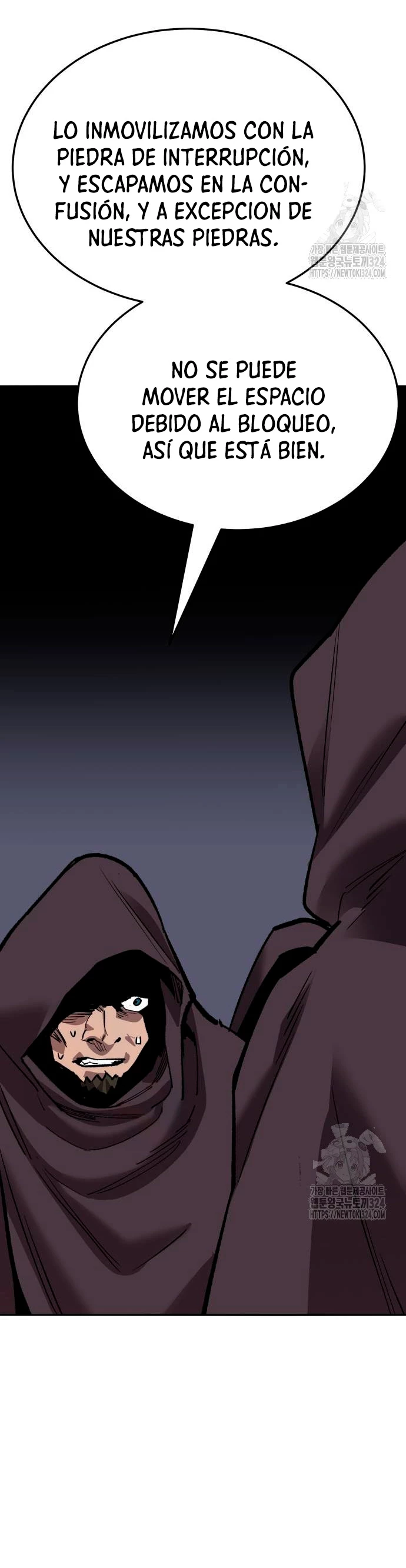 Rompiendo Limites Capitulo 135 página 90