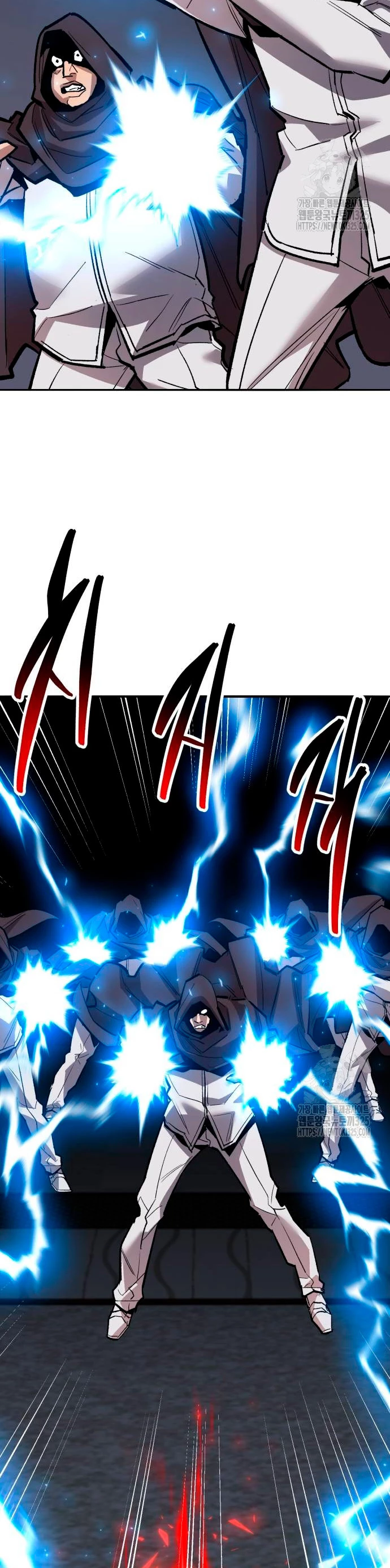 Rompiendo Limites Capitulo 136 página 10