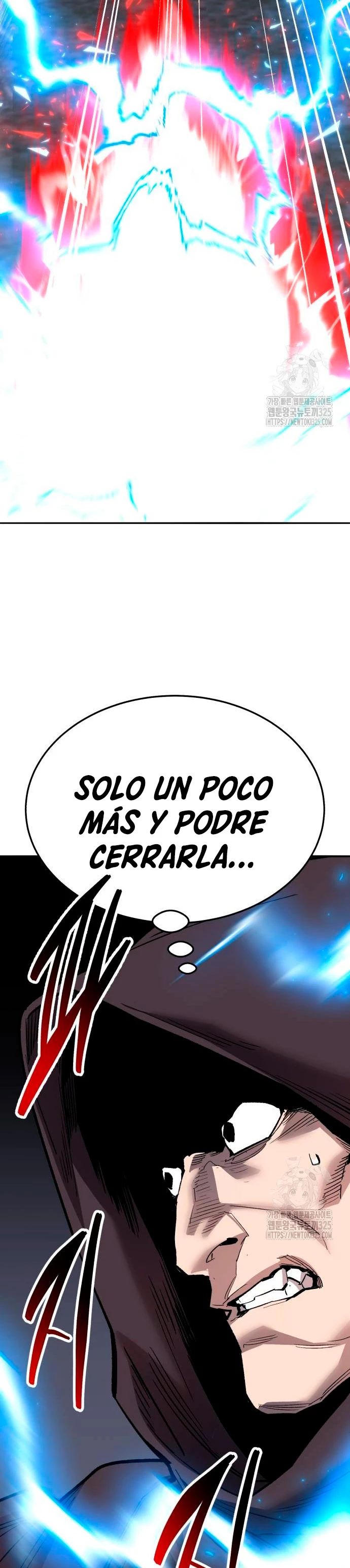 Rompiendo Limites Capitulo 136 página 11