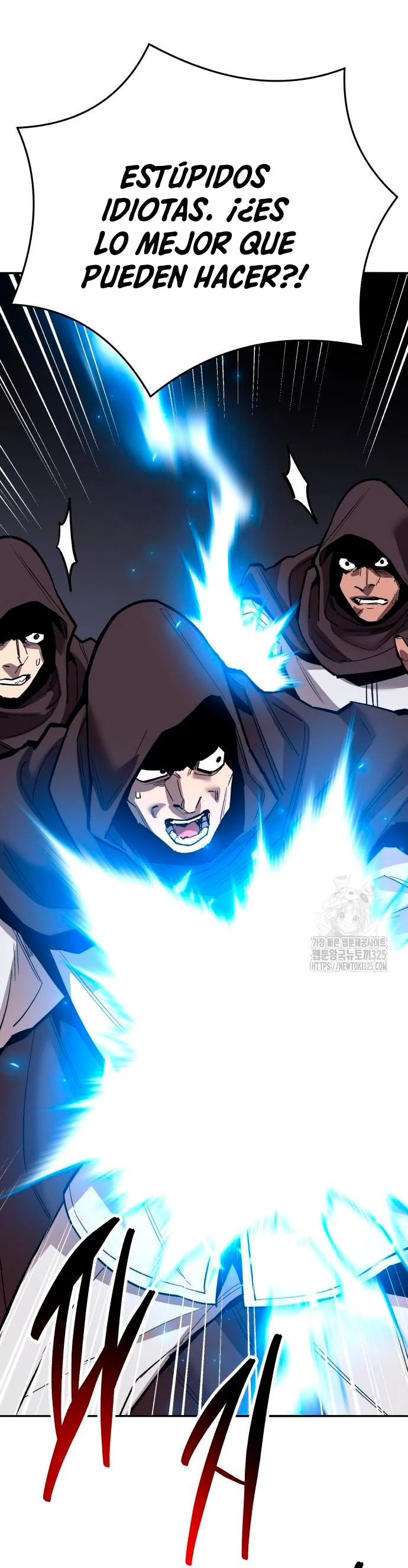 Rompiendo Limites Capitulo 136 página 13