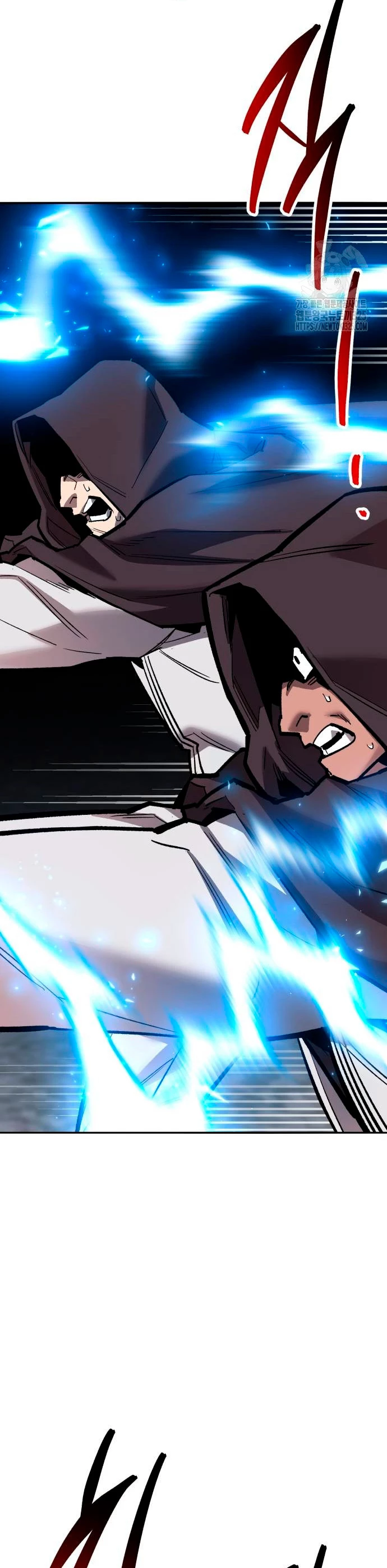 Rompiendo Limites Capitulo 136 página 14
