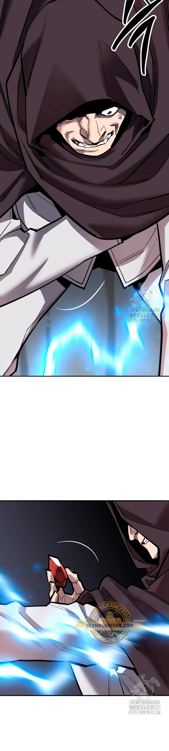 Rompiendo Limites Capitulo 136 página 16
