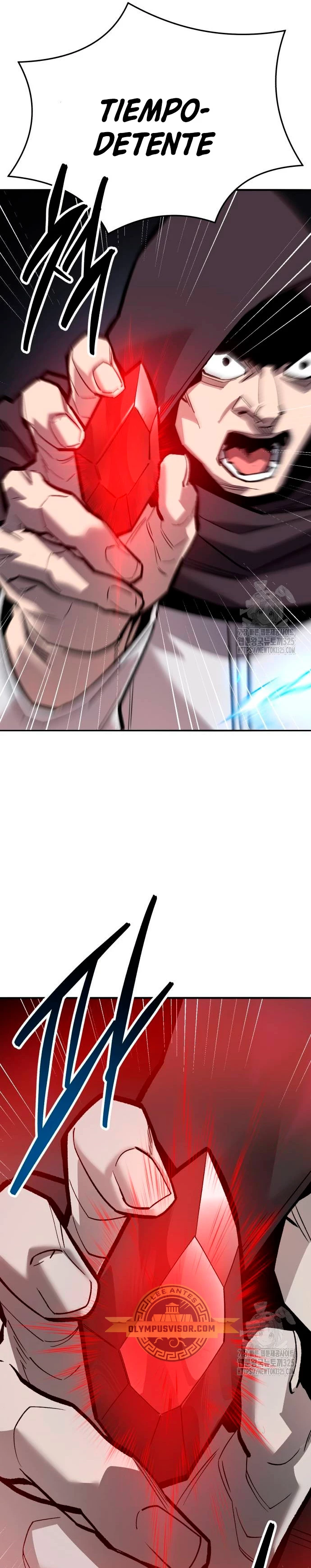 Rompiendo Limites Capitulo 136 página 17