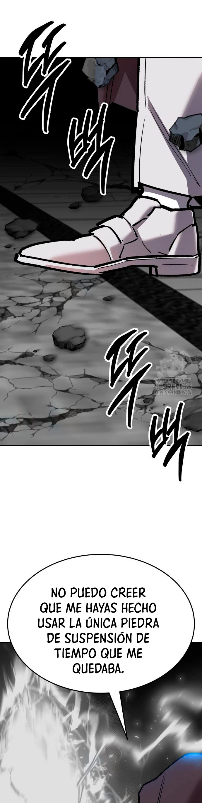 Rompiendo Limites Capitulo 136 página 21