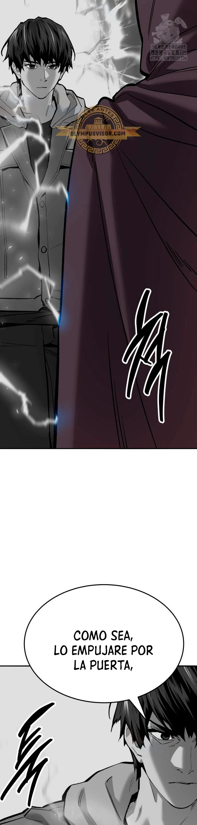 Rompiendo Limites Capitulo 136 página 22
