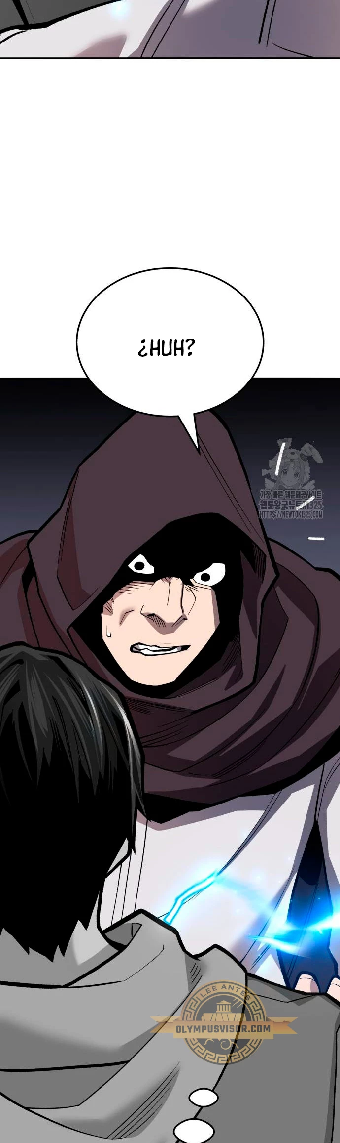 Rompiendo Limites Capitulo 136 página 24