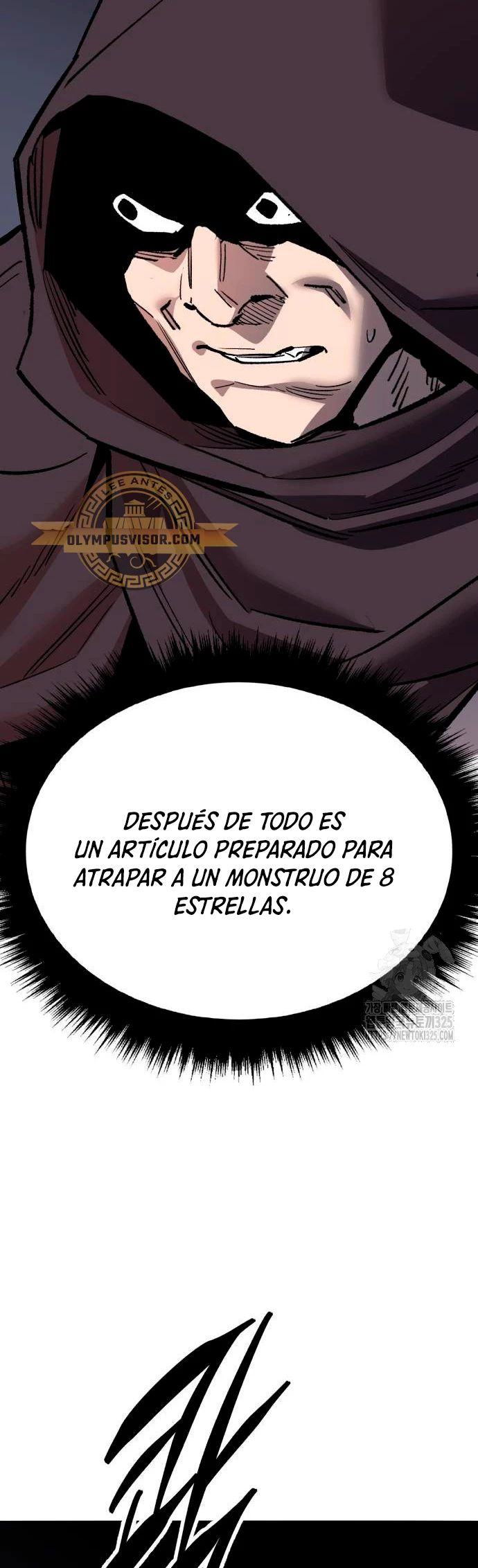 Rompiendo Limites Capitulo 136 página 26