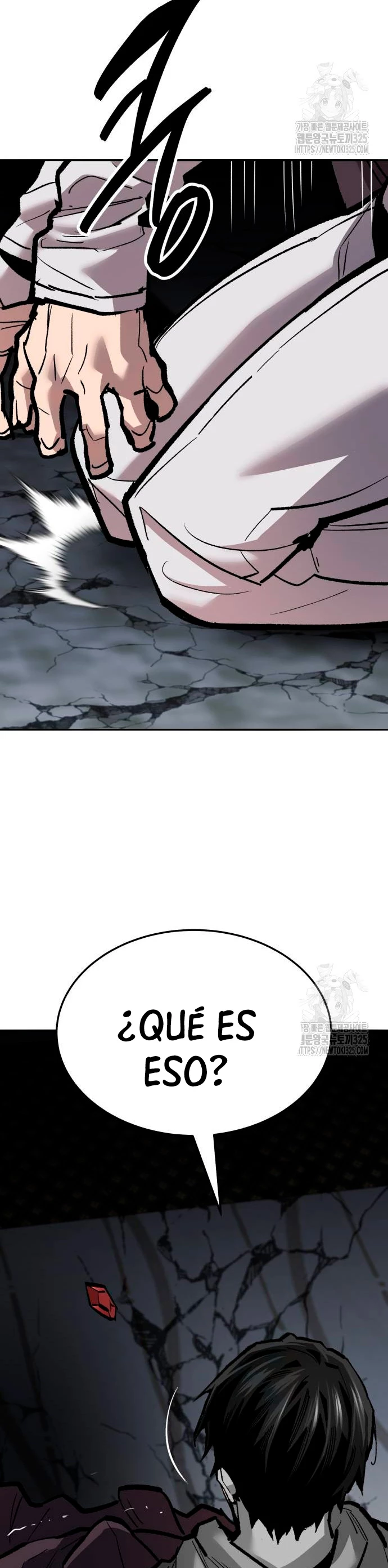 Rompiendo Limites Capitulo 136 página 30