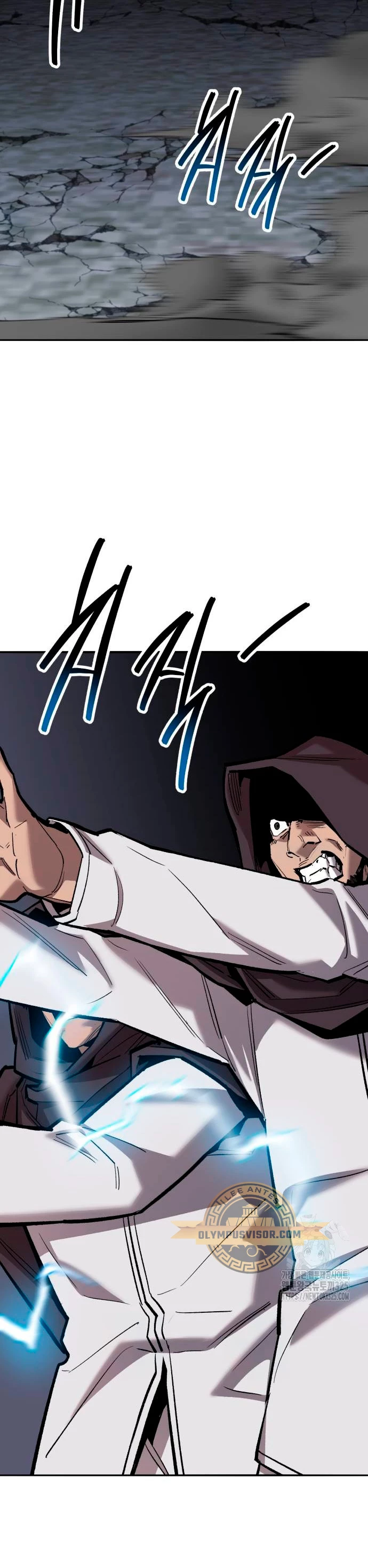 Rompiendo Limites Capitulo 136 página 34