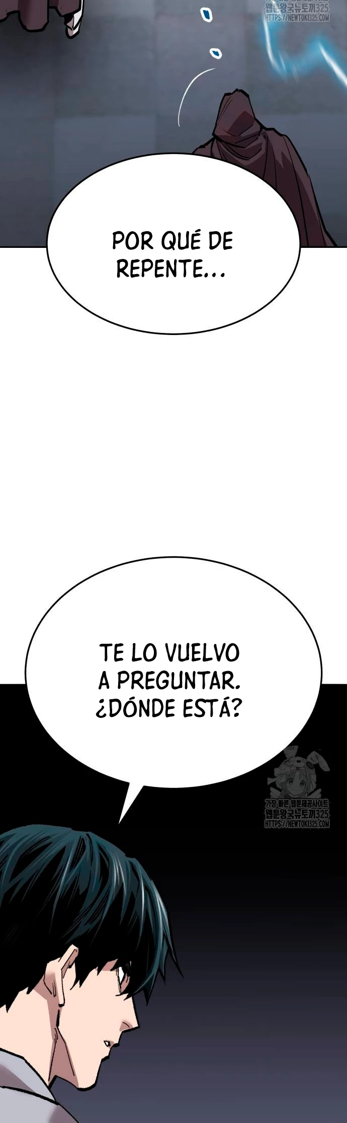 Rompiendo Limites Capitulo 136 página 36
