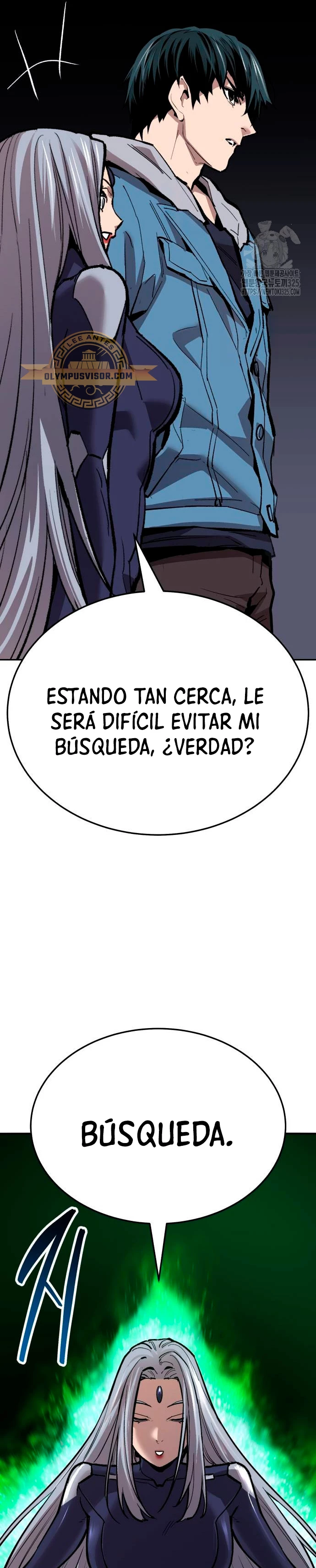 Rompiendo Limites Capitulo 136 página 38
