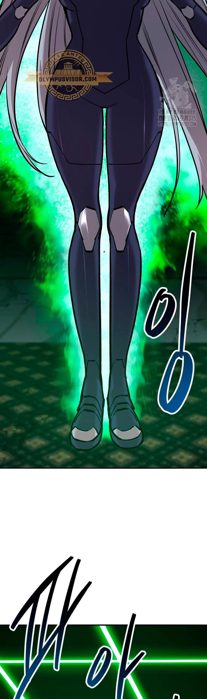 Rompiendo Limites Capitulo 136 página 39
