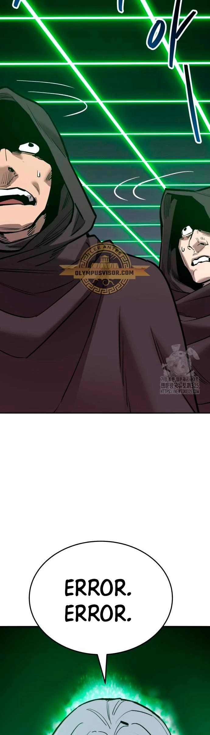 Rompiendo Limites Capitulo 136 página 40