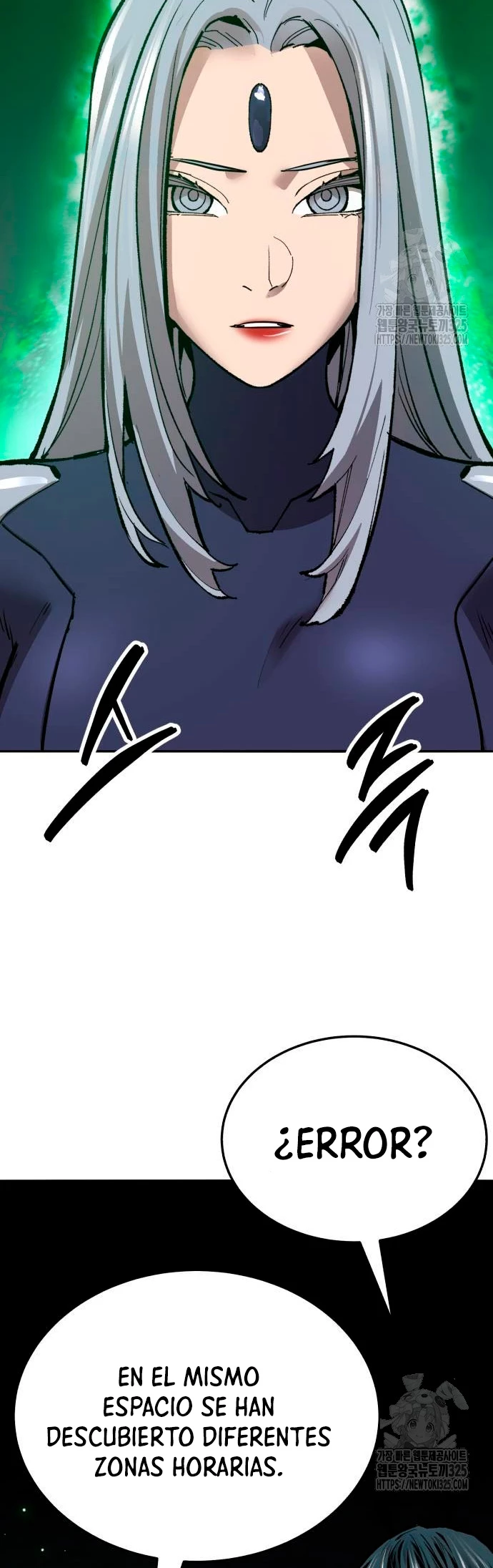 Rompiendo Limites Capitulo 136 página 41
