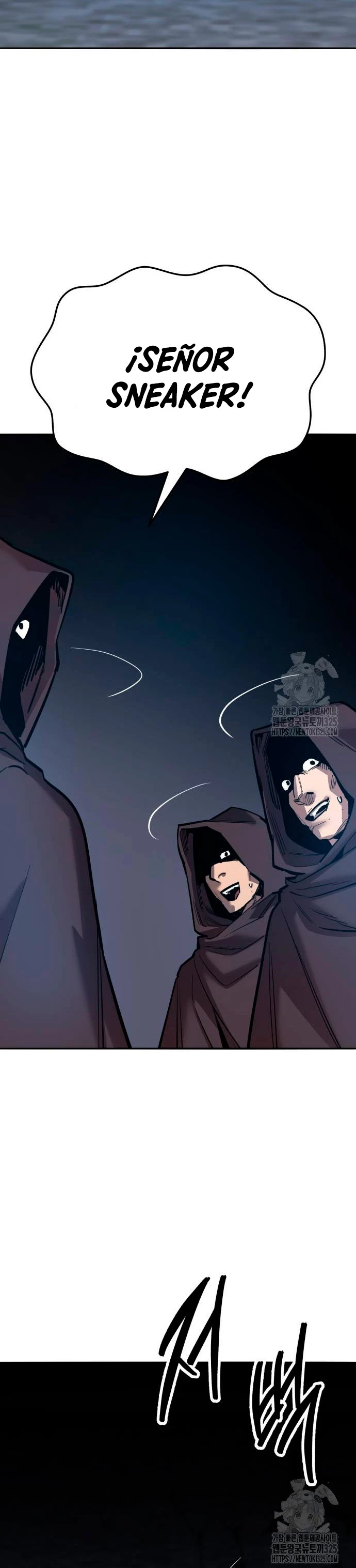 Rompiendo Limites Capitulo 136 página 47