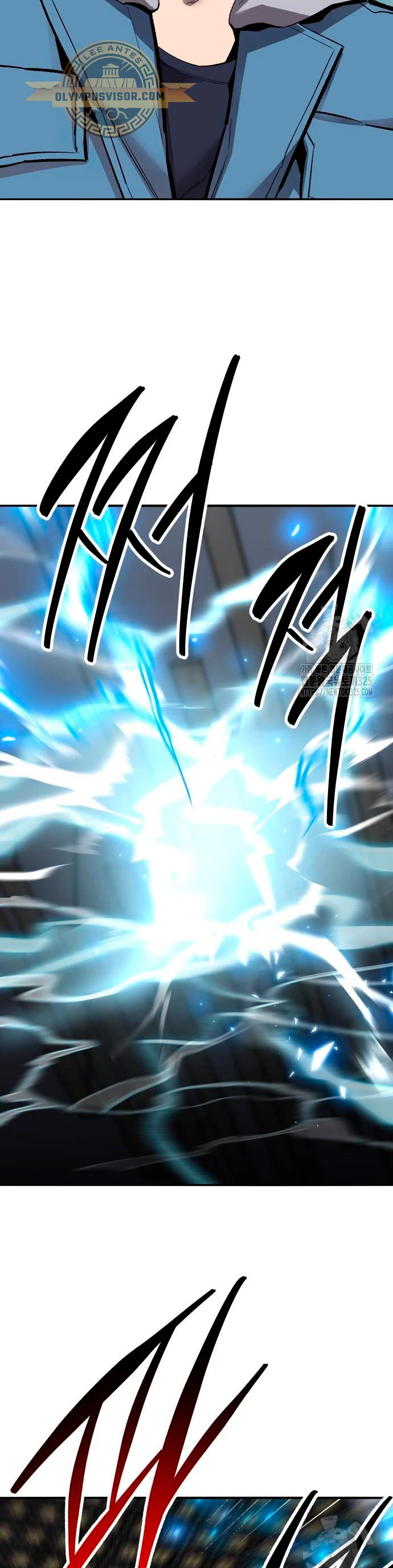 Rompiendo Limites Capitulo 136 página 51