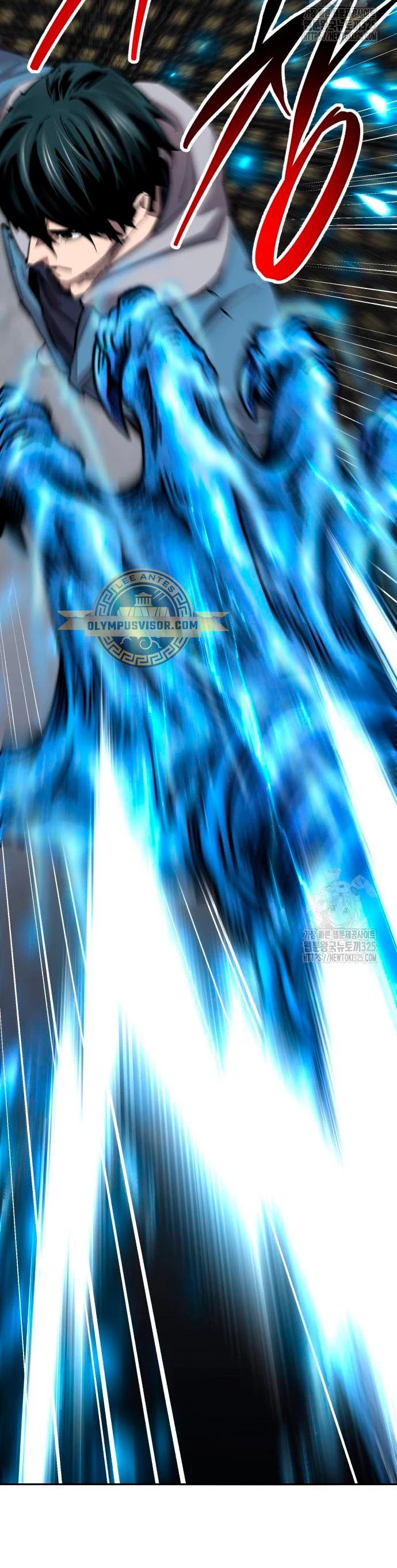 Rompiendo Limites Capitulo 136 página 52